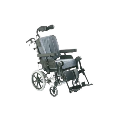 Продажа инвалидных колясок, инвалидная коляска с ручным приводом Invacare Rea Azalea, (Швеция), инвалид коляска купить на сайте orto-med.com.ua
