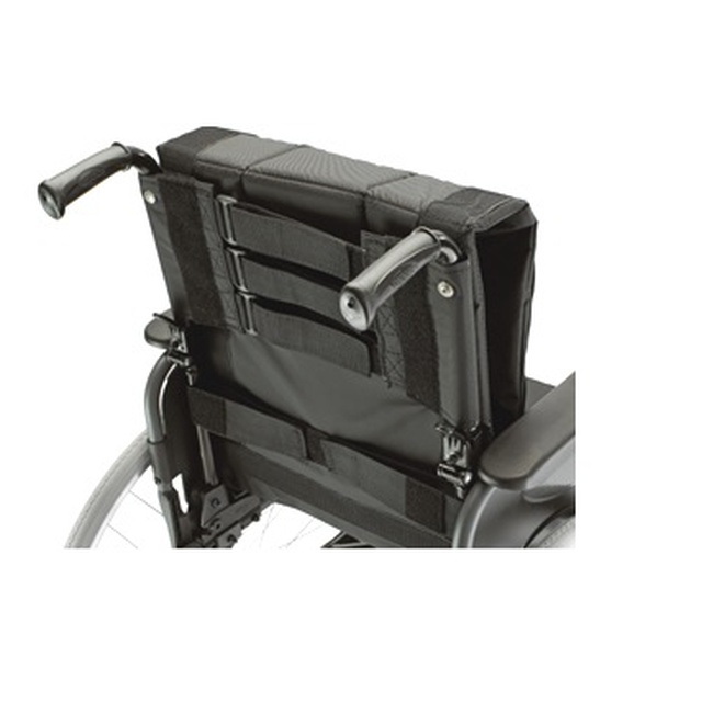 Купити Полегшений інвалідний візок Invacare Action 3 NG Plus, (Німеччина) на сайті orto-med.com.ua
