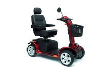 Купить четырехколесный скутер на сайте Orto-med.com.ua