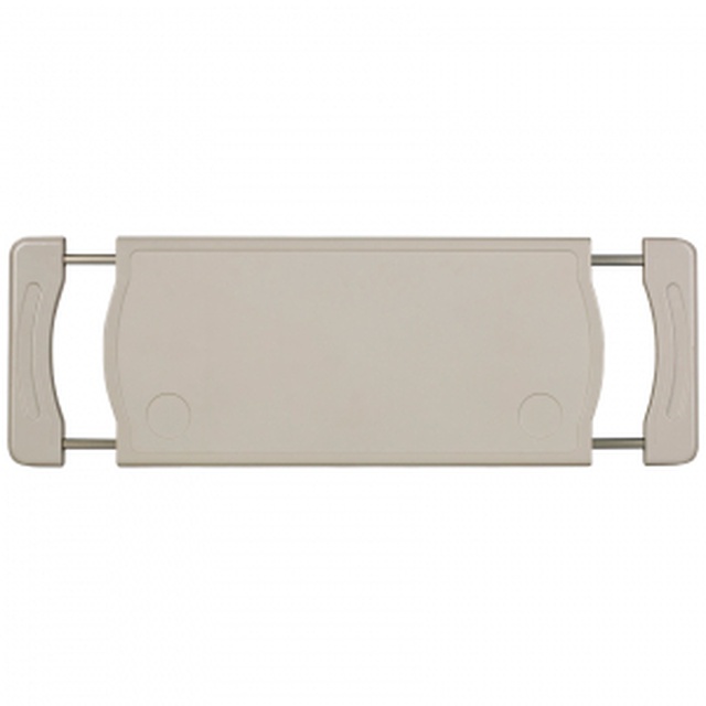 Замовити надліжкові столики OSD-AT1 білого кольору на сайті Orto-med.com.ua