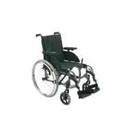 Купити Полегшений інвалідний візок Invacare Action 4 NG, (Франція) на сайті orto-med.com.ua