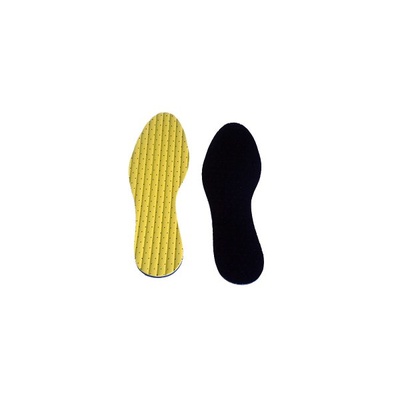 SOFT арт. 104 - гигиеническая латексная стелька с перфорацией для всех типов закрытой обуви на сайте orto-med.com.ua
