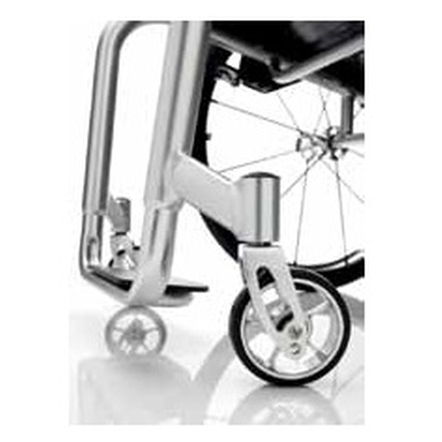 Ширина инвалидной коляски, кресло коляска Joker Energy, OSD, цена инвалидной коляски на сайте Orto-med.com.ua