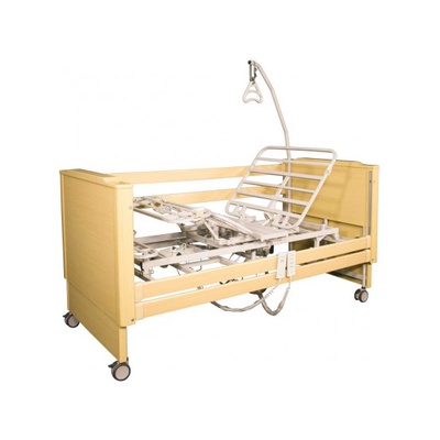 Ортопедичне ліжко для лежачих хворих, медичні ліжка OSD-9000, OSD (Італія),  лікарняне ліжко купити в інтернет магазині orto-med.com.ua