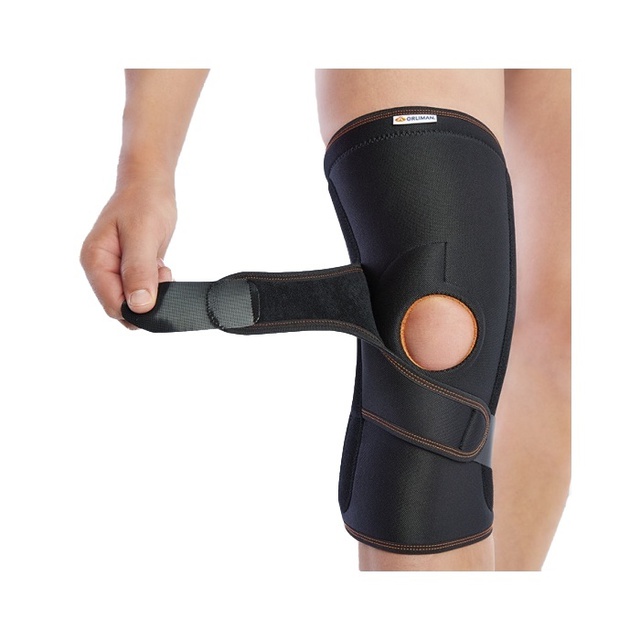 Купить ортез коленного сустава с боковой стабилизацией 3-ТЕХ, Orliman (Испания) на сайте orto-med.com.ua