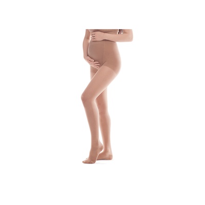Купить компрессионный трикотаж, компрессионные колготы для беременных, компрессионные колготки арт.970/975 TIANA (Италия) на сайте orto-med.com.ua