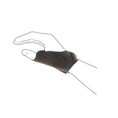 Купить бандаж большого пальца руки RHIZO FORSA, 50A4, OttoBock (Германия), коричневого цвета на сайте orto-med.com.ua