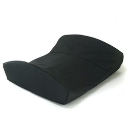 Ортопедическая подушка для сидения на офисных стульях J2308, 4Rest Orto (Украина), ортопедические подушки купить на сайте orto-med.com.ua