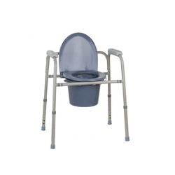 Купить стул туалет для больных OSD-BL710112 на сайте Orto-med.com.ua