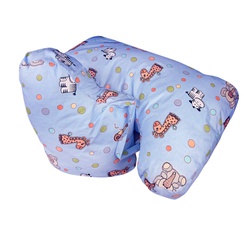 Подушка под грудь ребенку, купить подушку для кормления "Бустер" J2301, 4Rest Orto (Украина) на сайте orto-med.com.ua