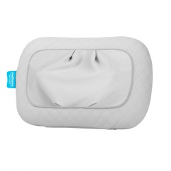 Купити масажна подушка MCG 800 білого кольору  на сайті Orto-med.com.ua