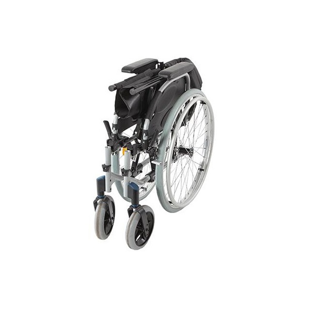 Купить Полегшений інвалідний візок Invacare Action 2 NG на сайте Orto-med.com.ua