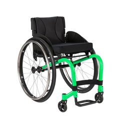 Активная инвалидная коляска, комнатная инвалидная коляска K-Series, Kuschall, (Швейцария), инвалидна коляска купить на сайте Orto-med.com.ua