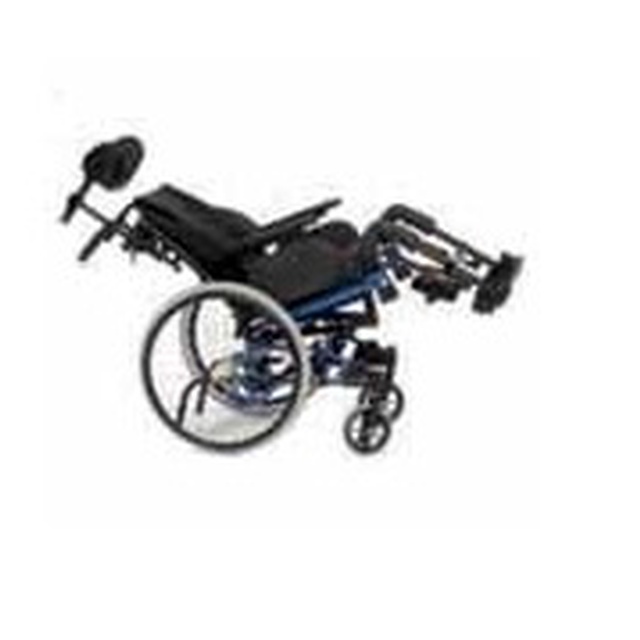 Інвалідний візок Netti 4U comfort CE, OSD купити візок інвалідний на сайті orto-med.com.ua
