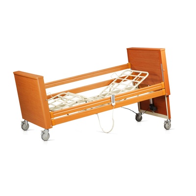 Медицинская кровать цена, мед кровать для лежачих больных «Sofia» 120, OSD, (Италия), медицинские койки купить на сайте orto-med.com.ua