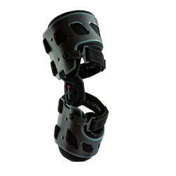 Купить жесткий функциональный коленный ортез при остеоартрозе, Orliman (Испания) на сайте orto-med.com.ua