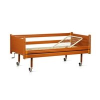 Функциональная медицинская кровать OSD-93, OSD (Италия), больничные кровати купить на сайте orto-med.com.ua