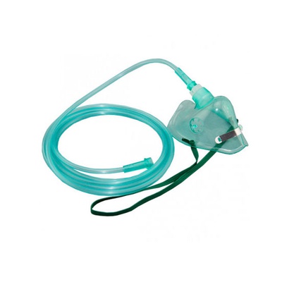 Купить маску к кислородной подушки OSD, прозрачного цвета на сайте orto-med.com.ua