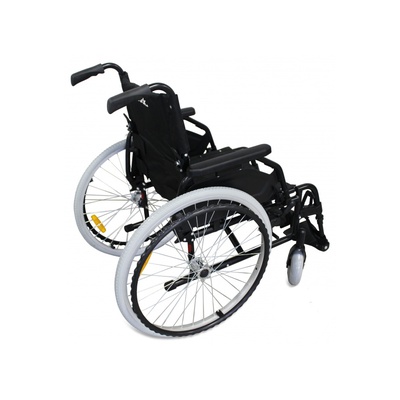 Купить Інвалідний візок Ottobock START B2 V6, (Німеччина)  на сайте Orto-med.com.ua