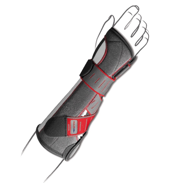 Купити бандаж променево-зап'ястного суглобу, 2217, Tenortho, (Італія), сучасного дизайну на сайті orto-med.com.ua