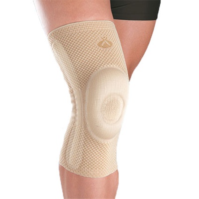 Купить ортез коленного сустава с гибкими фиксаторами, Radisil 8104 Orliman, (Испания) на сайте orto-med.com.ua