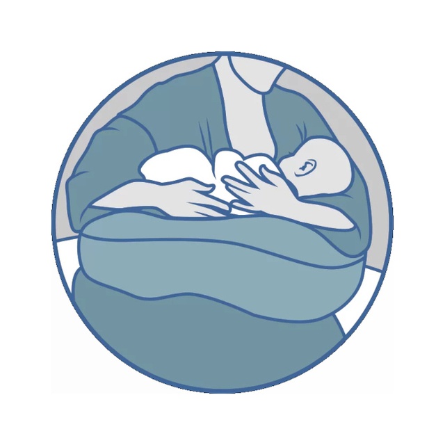 Як вибрати подушку для вагітних, подушка (ОП-15) J2309, 4Rest Orto (Україна), подушка для вагітних купити на сайті orto-med.com.ua