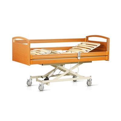 Инвалидная кровать, медицинские койки Natalie, 90см, OSD, (Италия), функциональные кровати для лежачих больных купить на сайте orto-med.com.ua