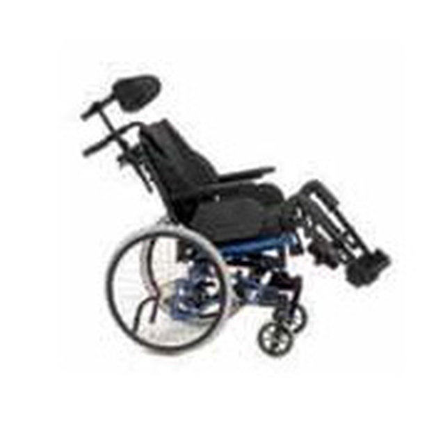 Продажа инвалидных колясок, инвалидная коляска с ручным приводом Netti 4U comfort CE, OSD, инвалид коляска купить на сайте orto-med.com.ua