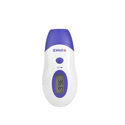 Купити термометр медичний инфрачервоний WF-1000, B.Well (Швейцарія) на сайті orto-med.com.ua