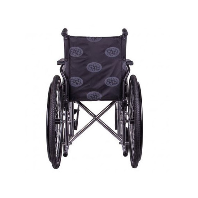 Купить инвалидная коляска, OSD-STC4-**, (Италия) на сайте orto-med.com.ua