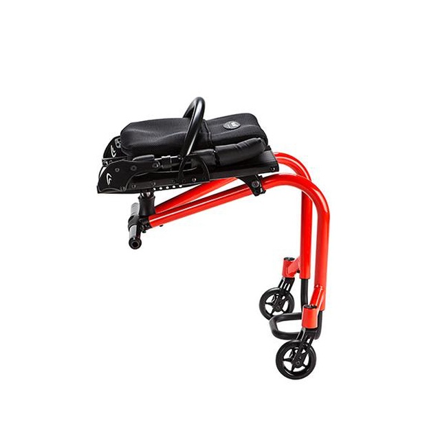 Купити інвалідний візок R33, Kuschall, (Швейцарія), інвалідний візок розміри на сайті orto-med.com.ua