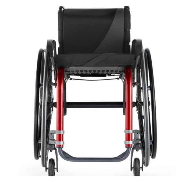 Ширина инвалидной коляски, кресло коляска Advance, Kuschall, (Швейцария), цена инвалидной коляски на сайте Orto-med.com.ua