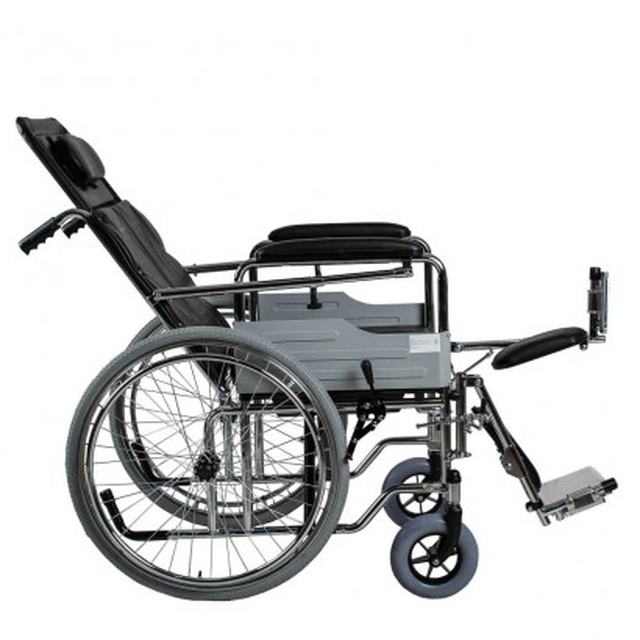 Продажа инвалидных колясок, коляска для больных OSD-MOD-2-45, OSD купить на сайте orto-med.com.ua