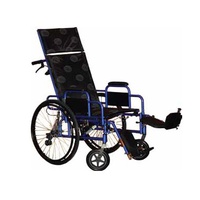 Продажа инвалидных колясок, коляска для больных MILLENIUM Recliner, OSD купить на сайте orto-med.com.ua