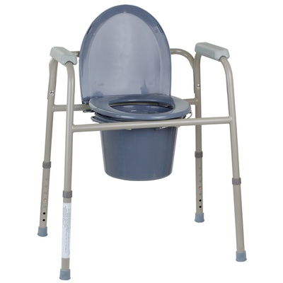 Купить стул туалет для больных OSD-BL710113 на сайте Orto-med.com.ua