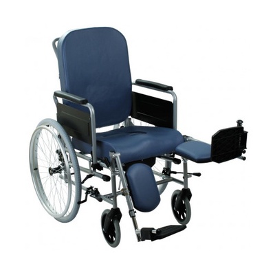 Продажа инвалидных колясок, коляска для больных OSD-YU-ITS, OSD купить на сайте orto-med.com.ua