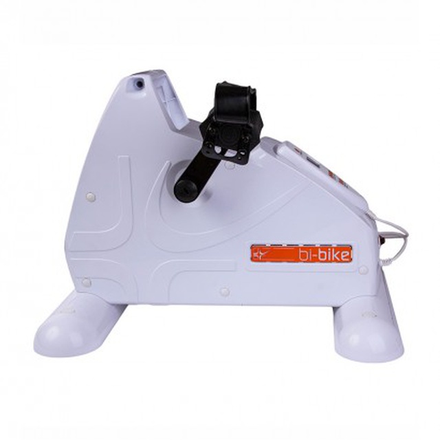 Купити тренажер для ніг та рук OSD-B-Bike-4KM-500, білого кольору, компактний, OSD на сайті orto-med.com.ua