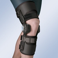 Купити ортез колінного суглоба оснащений поліцентричними шарнірами 94231, Orliman, (Іспанія)  на сайті orto-med.com.ua