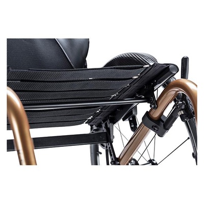 Виды инвалидных колясок, кресло инвалидное складное K-Series, Kuschall, (Швейцария) купить на сайте Orto-med.com.ua