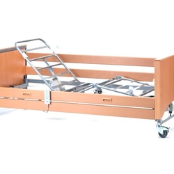 Кровать для лежачих больных, функциональная кровать Medley Ergo, Sonata, (Германия), больничные кровати купить на сайте orto-med.com.ua