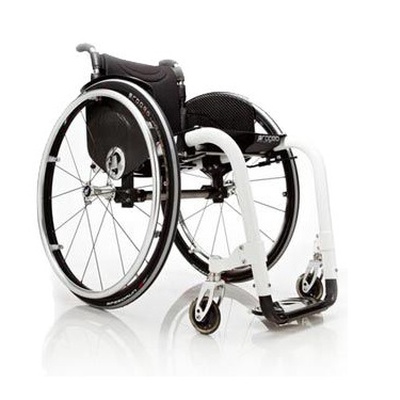 Активная инвалидная коляска, комнатная инвалидная коляска Joker Energy, OSD, инвалидна коляска купить на сайте Orto-med.com.ua