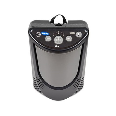 Купить кислородный концентратор Invacare XPO 2, (Германия) на сайте orto-med.com.ua