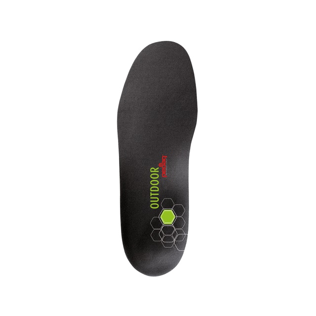 Купити ортопедичні каркасні устілки-супінатори для спортивного взуття, OUTDOOR, арт.216 Pedag (Німеччина) на сайті orto-med.com.ua