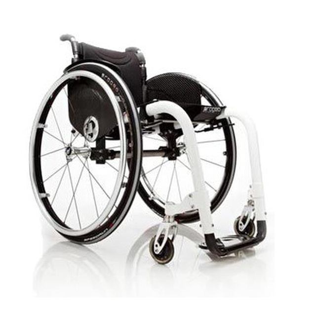 Інвалідна коляска ціна, інвалідна коляска Joker Energy, OSD, інвалідна коляска купити на сайті orto-med.com.ua