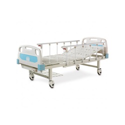 Ліжко медичне функціональне ціна, лікарняне ліжко OSD-A132P-C, (Італія) купити на сайті orto-med.com.ua