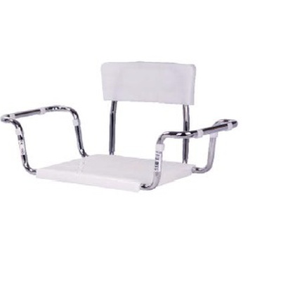 Купить сиденье для ванны для инвалидов, пластиковое сиденье для ванны, сиденье на ванну для пожилых OSD-2301 OSD (Италия) на сайте orto-med.com.ua