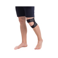 Купити бандаж для колінного суглобу роз'ємний (неопреновий), Тип-516, Toros (Україна) на сайті orto-med.com.ua