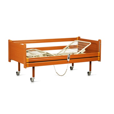 Функциональная кровать цена, ортопедическая кровать с электроприводом OSD-91E, OSD (Италия) купить на сайте orto-med.com.ua