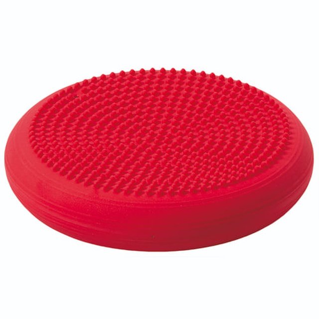 Балансувальна подушка обрати Togu Dynair® Senso® Ballkissen® -  33 см, 36 см, Німеччина (синя, червона) на сайті Orto-med.com.ua