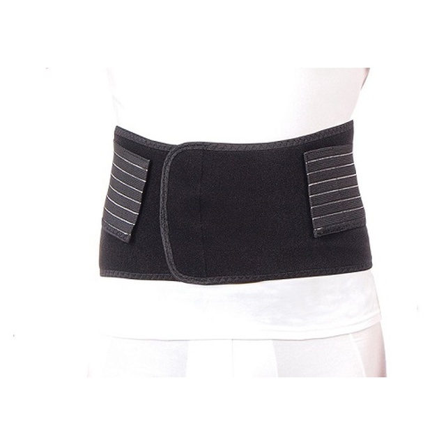 Купити пояс для спини 8 ребер, Тип-211, Topos (Україна) на сайті orto-med.com.ua